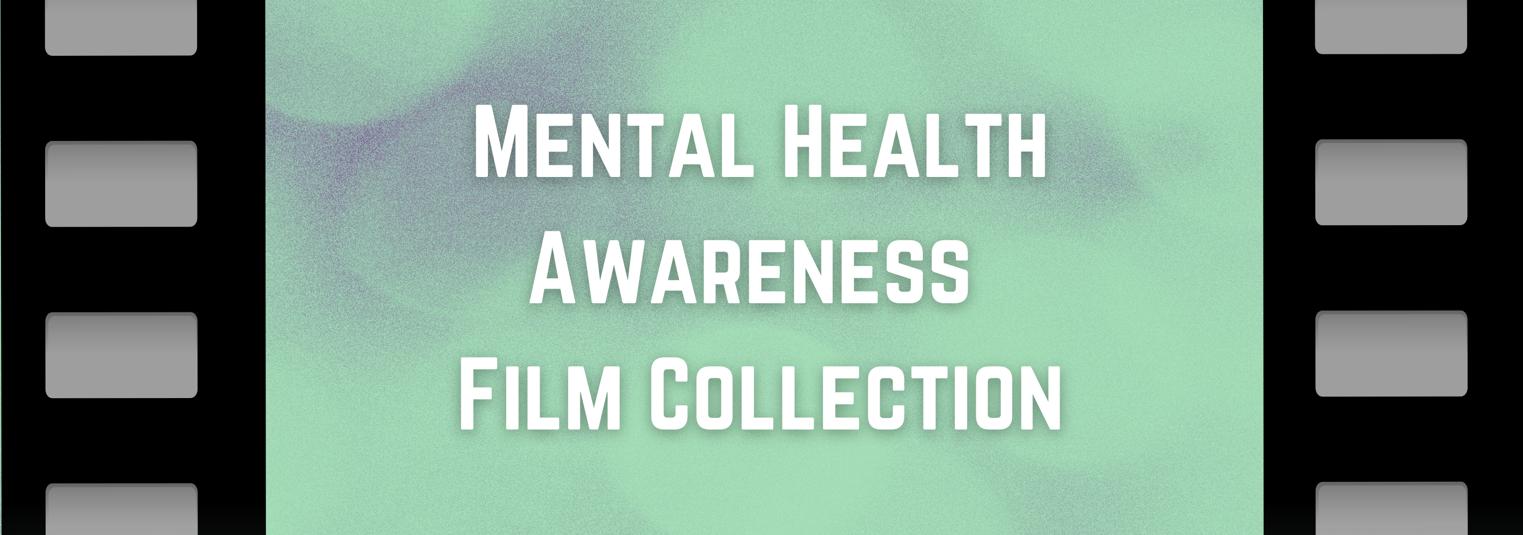 Mental Health Awareness Film