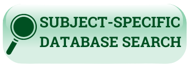 subject-specific database search