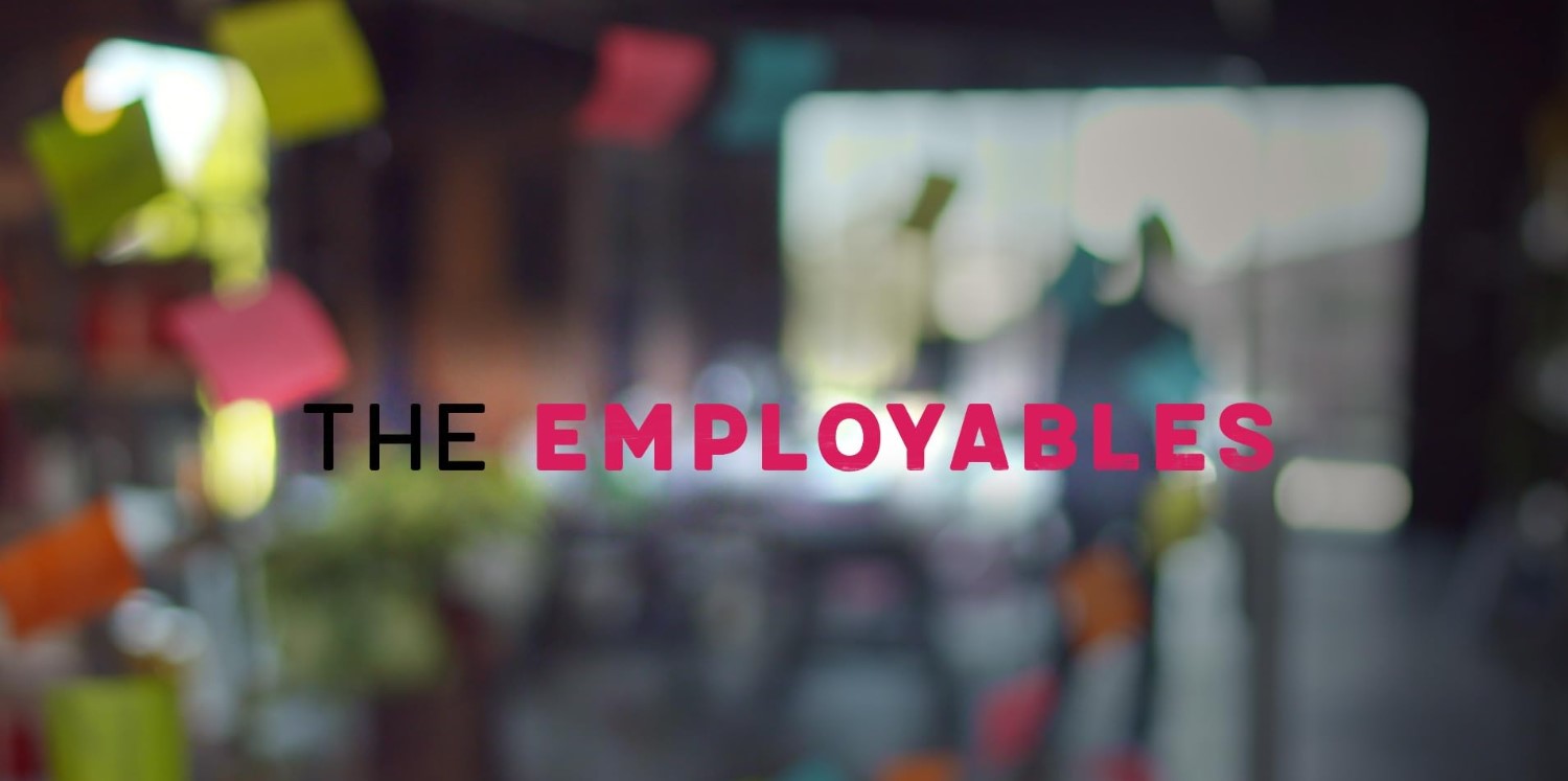 The Employables, TV Series