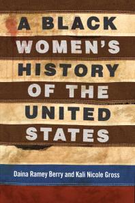 A-Black-Women's-History-of-the-United-States-book-cover