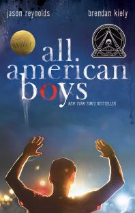 All-American-Boys-book-cover