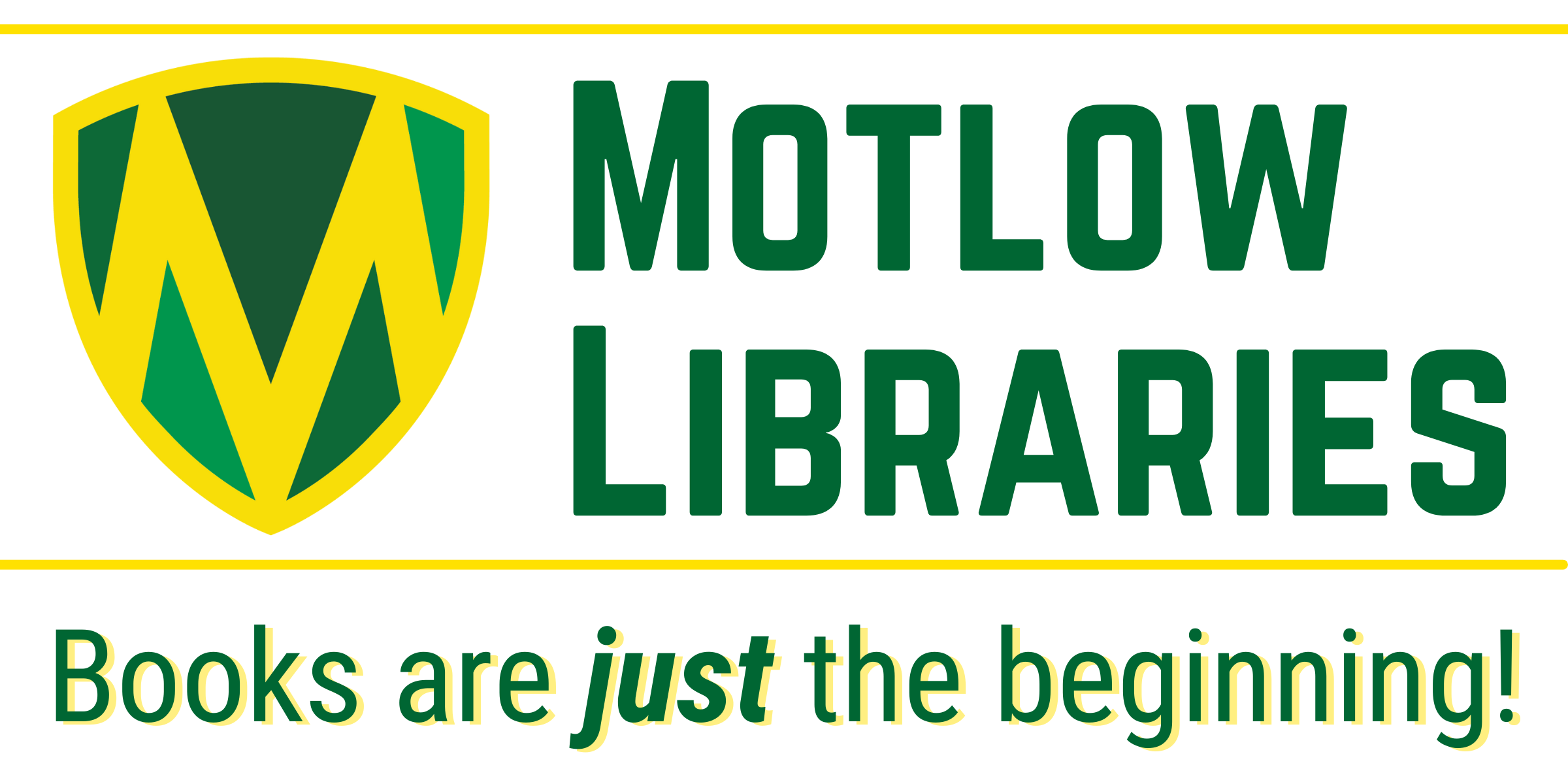 Motlow Libraries