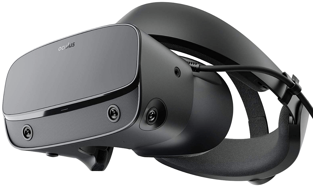 Image of Oculus Rift S