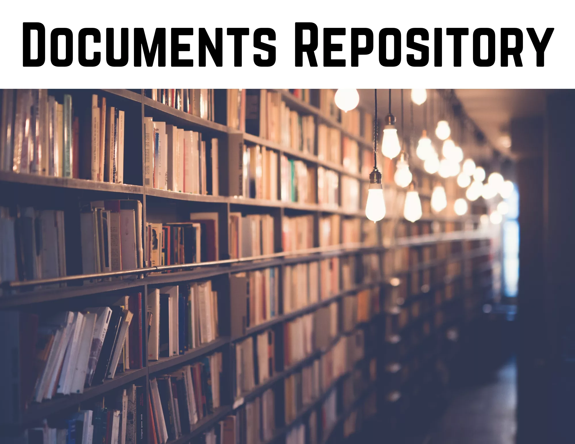 Documents Repository