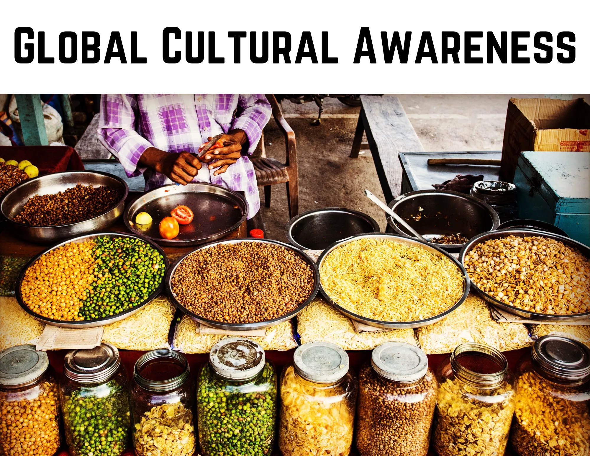 Global Cultural Awareness