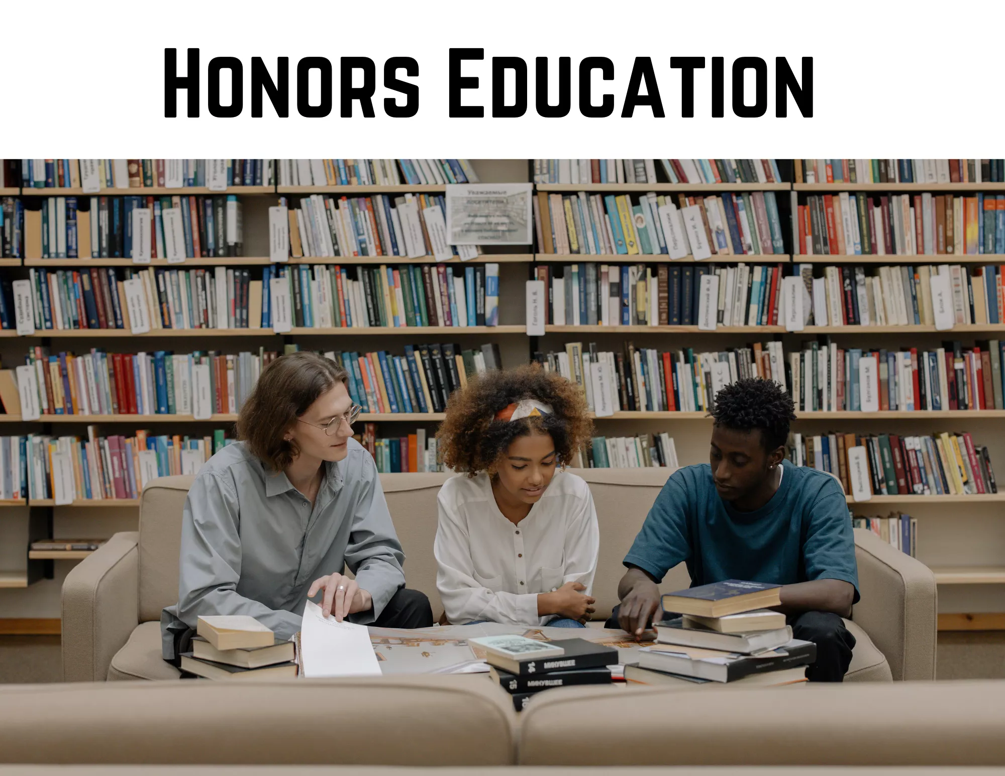 Honors Education