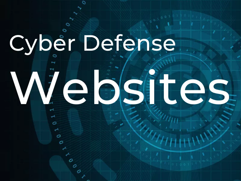 Cyber Defense Sites (1)