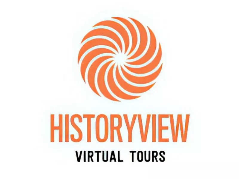 HistoryView Virtual Tours