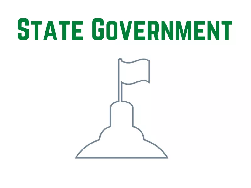 State Government 