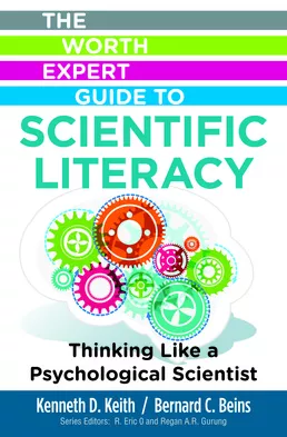 The Worth Guide to Scientific Literacy Book Image