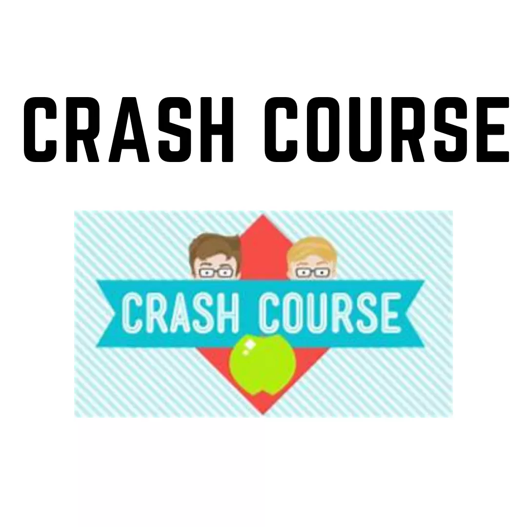 Updated  Crash Course