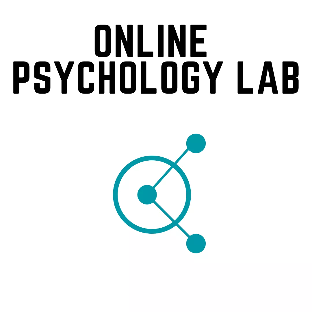 Updated  Online Psychology Lab