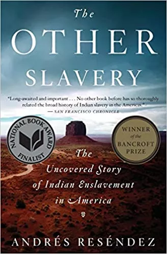 The other slavery