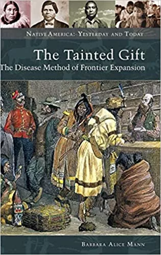 the tainted gift
