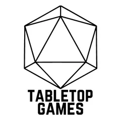 Browse Tabletop Games