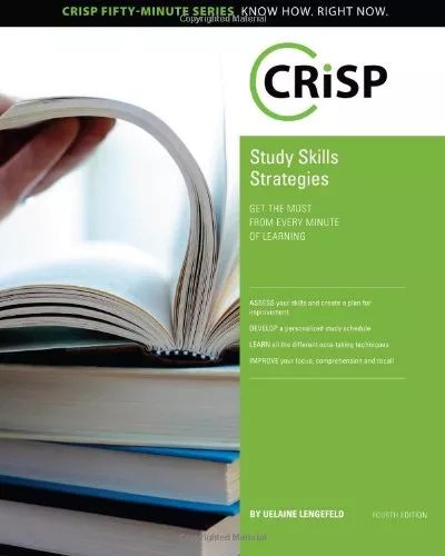 Crisp Study Skills