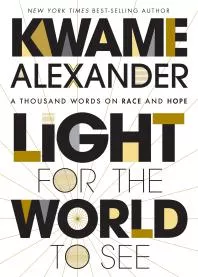 Light for the World to See book cover