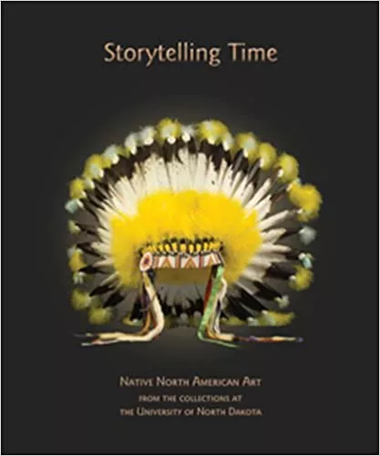 Storytelling Time